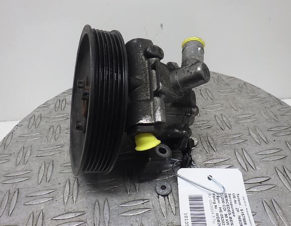 Power steering pump MERCEDES-BENZ C-KLASSE Sportcoupe (CL203)