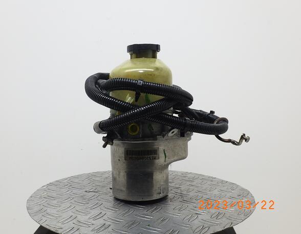 Power steering pump OPEL Astra H (L48)