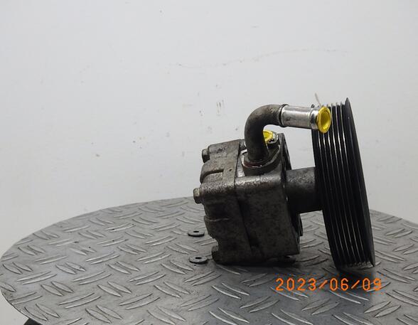 Power steering pump SUZUKI Grand Vitara II (JT, TD, TE)
