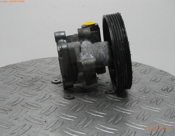 Power steering pump FORD Fiesta V (JD, JH)