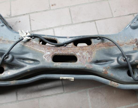 Axle SAAB 9-3 Kombi (YS3F)