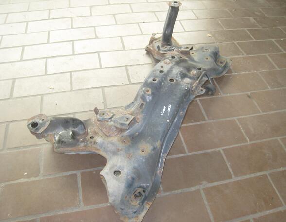 Axle DAIHATSU CUORE VI (L251, L250_, L260_), DAIHATSU Cuore VI (L250, L251, L260)