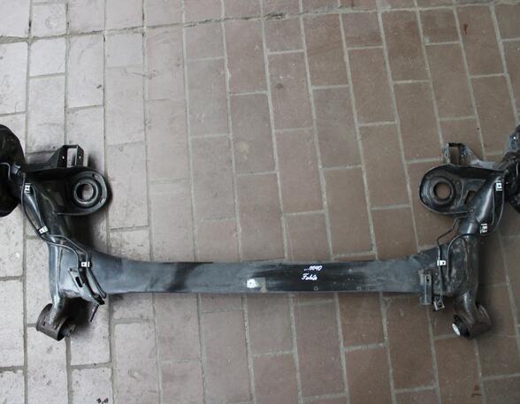 Axle SKODA Fabia II Combi (545)