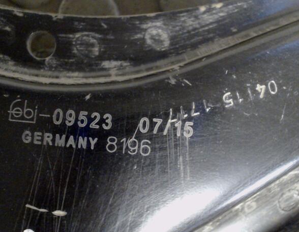 QUERLENKER VORN LINKS (Vorderachse) Audi Audi  80 Benzin (B4) 1984 ccm 66 KW 1991>1995