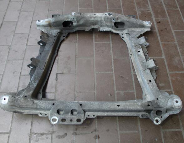 Front asdrager RENAULT Clio II (BB, CB)