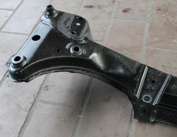 Front asdrager BMW 3er (E46)