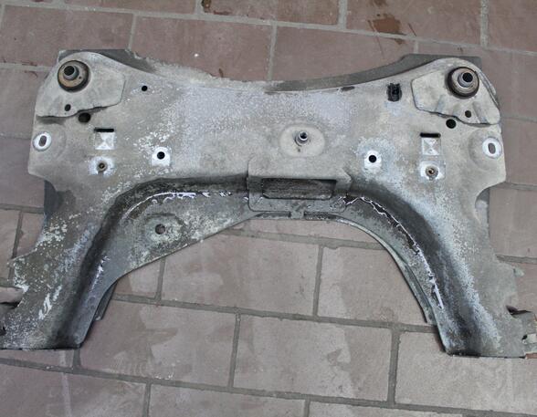 Front Axle Bracket RENAULT Clio III (BR0/1, CR0/1), RENAULT Clio IV (BH)