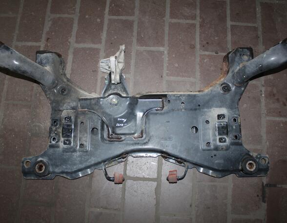 Front Axle Bracket FORD Focus II Stufenheck (DB, DH, FCH)