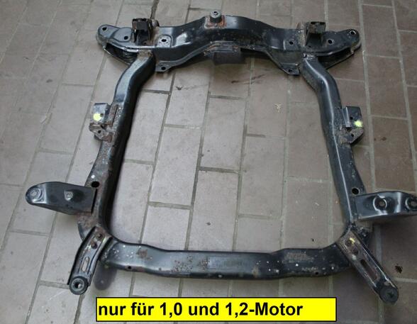 Front Axle Bracket OPEL Corsa C (F08, F68)