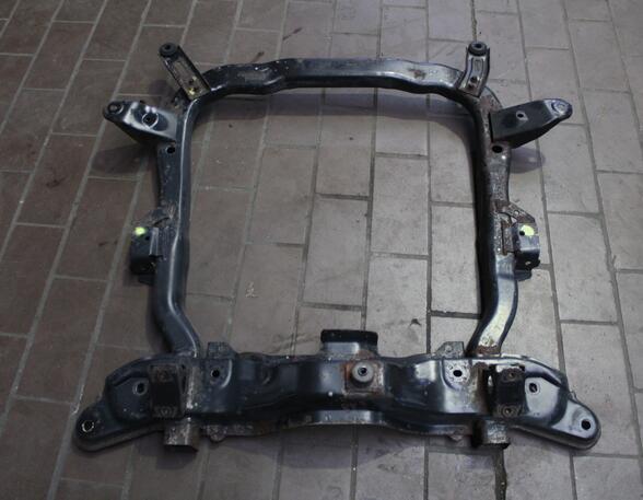 Front asdrager OPEL Corsa C (F08, F68)