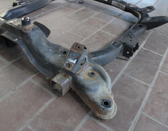 Front asdrager OPEL Corsa C (F08, F68)