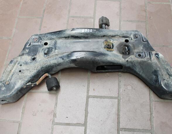 Front asdrager SEAT Ibiza III (6L1)