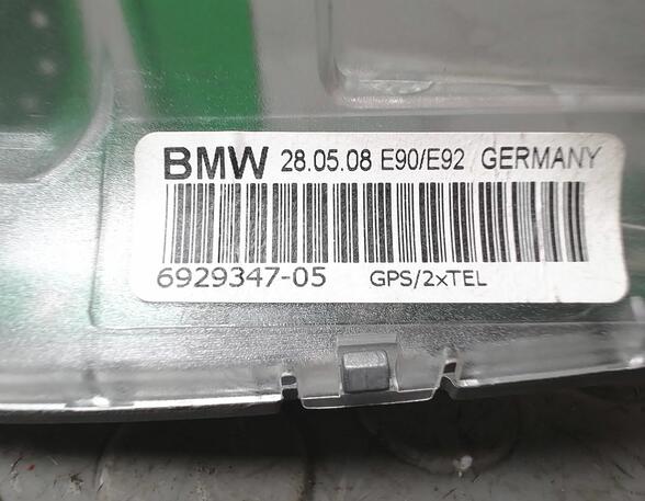 Aerial BMW 3er Coupe (E92)
