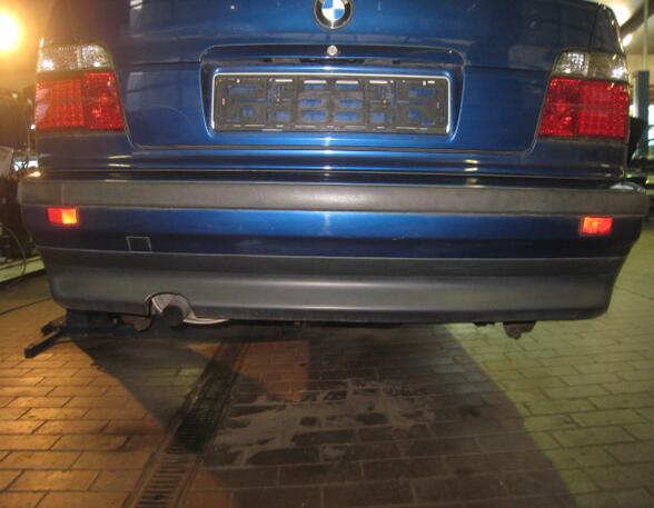 Antenne BMW 3er Compact (E36)