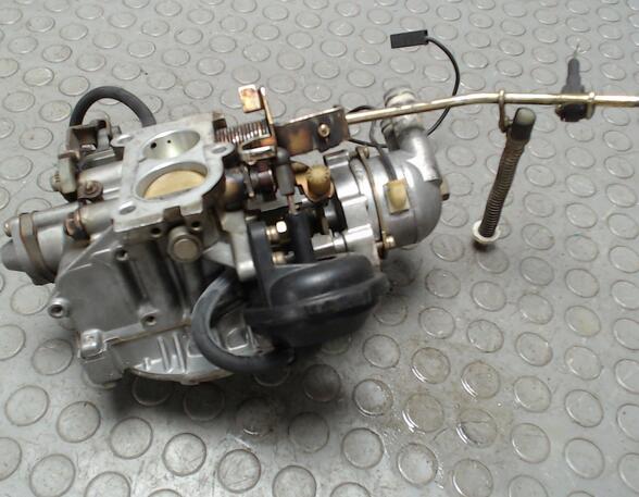 VERGASER ( PIERBURG / 2E )  (Gemischaufbereitung) Ford Sierra Benzin 1765 ccm 66 KW 1987>1988