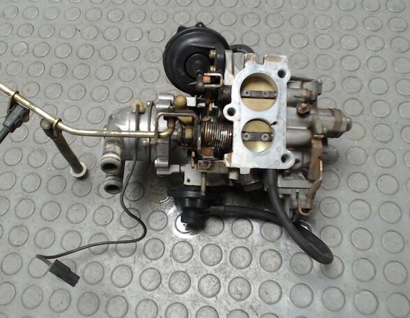 VERGASER ( PIERBURG / 2E )  (Gemischaufbereitung) Ford Sierra Benzin 1765 ccm 66 KW 1987>1988