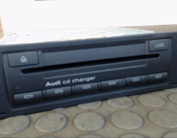 CD-Radio AUDI A4 (8E2)