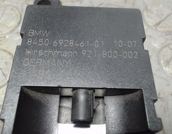 BLUETOOTH ANTENNE  (Armaturenbrett / Mittelkonsole) BMW 1er Benzin (E81,E82,E8) 1597 ccm 90 KW 2007>2009