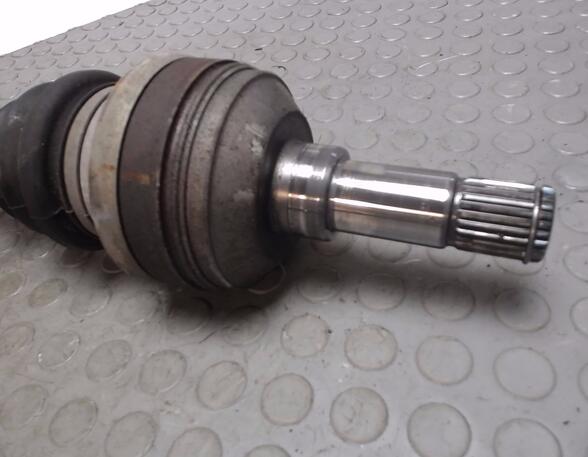 Drive Shaft VW Sharan (7M6, 7M8, 7M9)