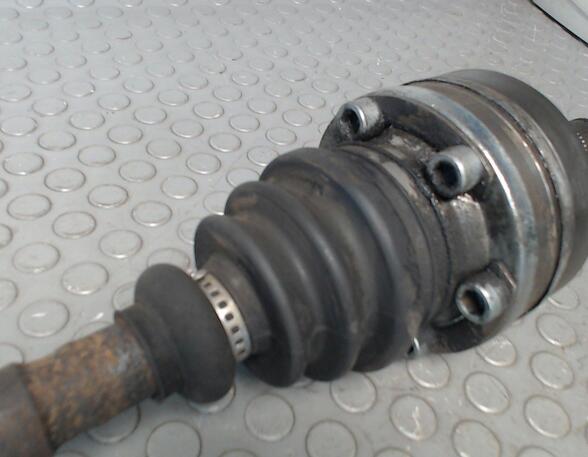 Drive Shaft MERCEDES-BENZ Vito Bus (W638)