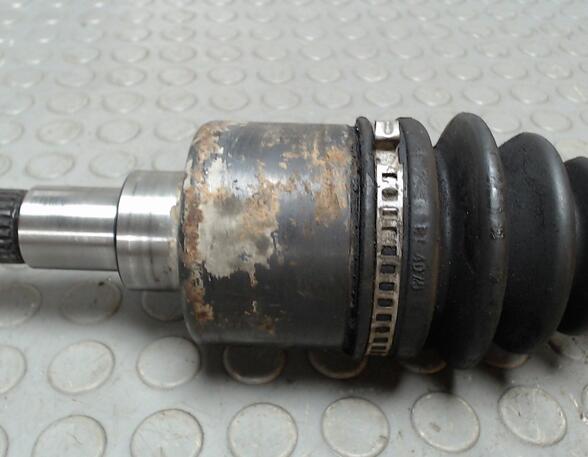 Drive Shaft FORD Focus Turnier (DNW)