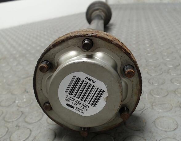 Drive Shaft BMW 3er Compact (E46)