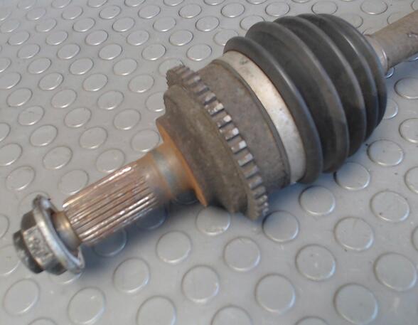 Drive Shaft MAZDA 6 Hatchback (GG)