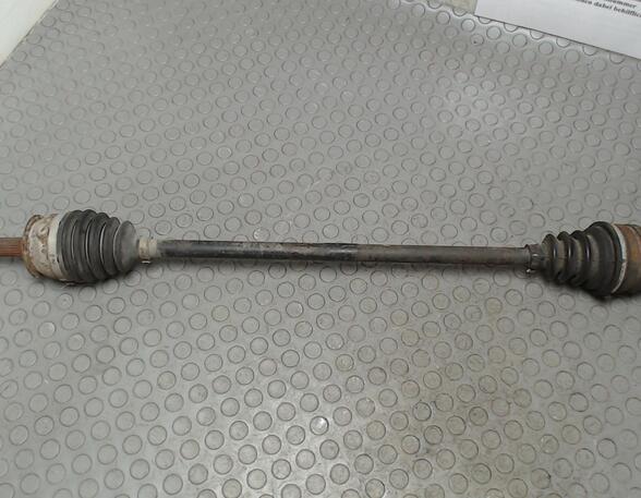 Drive Shaft OPEL Tigra (95)