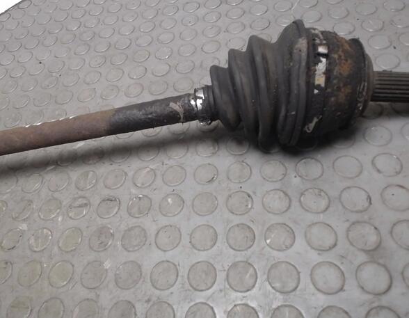 Drive Shaft OPEL Corsa A CC (93, 94, 98, 99)