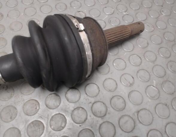 Drive Shaft OPEL Corsa A CC (93, 94, 98, 99)