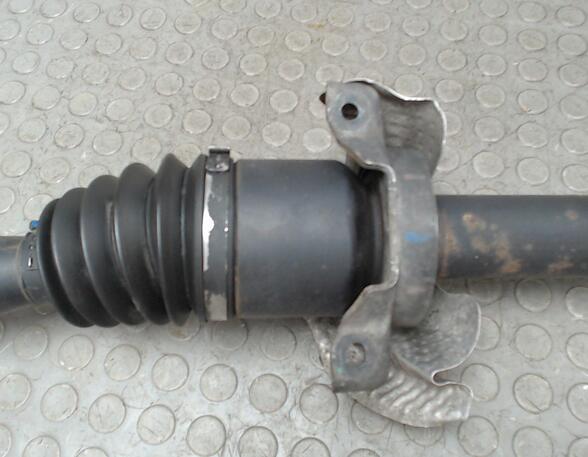 Drive Shaft MERCEDES-BENZ A-Klasse (W169)