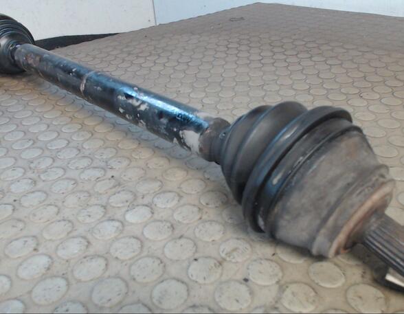 Drive Shaft VW Scirocco (53B)