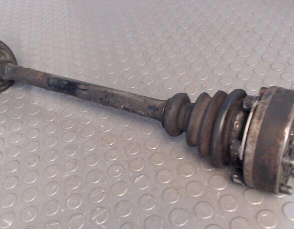 Drive Shaft AUDI 200 (447, 448)