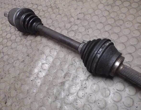 Drive Shaft FORD Orion II (AFF)