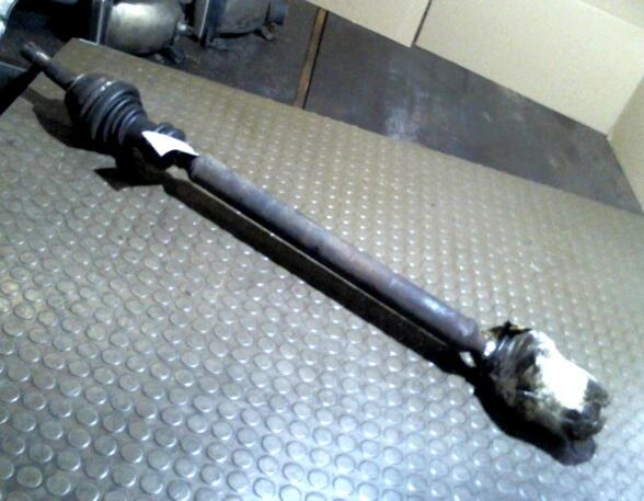 Drive Shaft FIAT Ducato Pritsche/Fahrgestell (290)