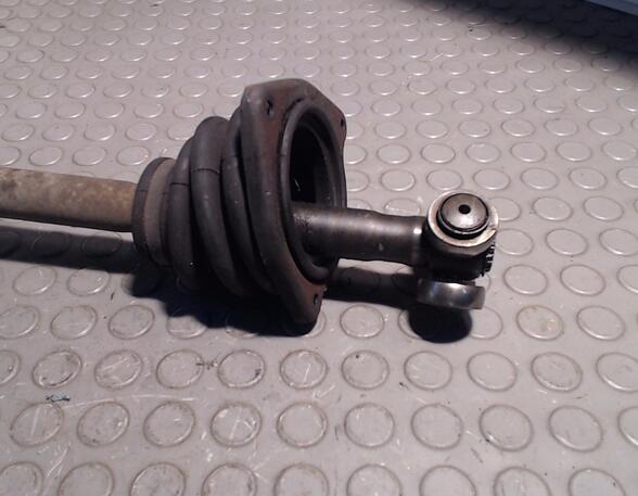 Drive Shaft SEAT Ibiza I (021A)