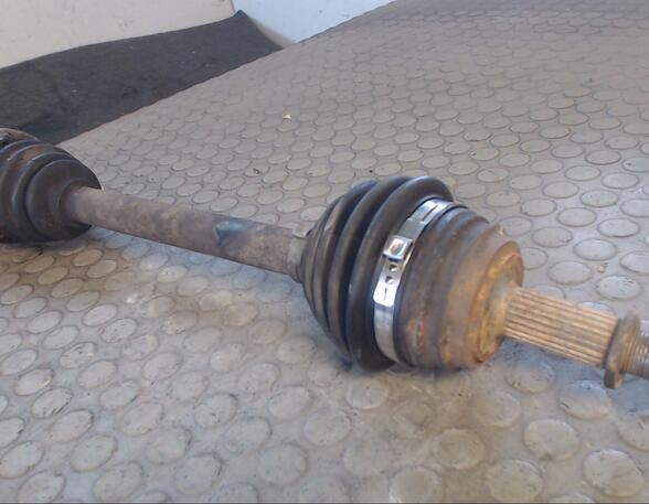 Drive Shaft VW Golf II (19E, 1G1)