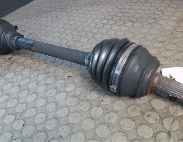 Drive Shaft VW Vento (1H2)