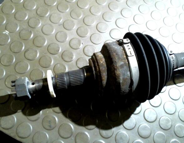 Drive Shaft OPEL Astra G Coupe (F07)