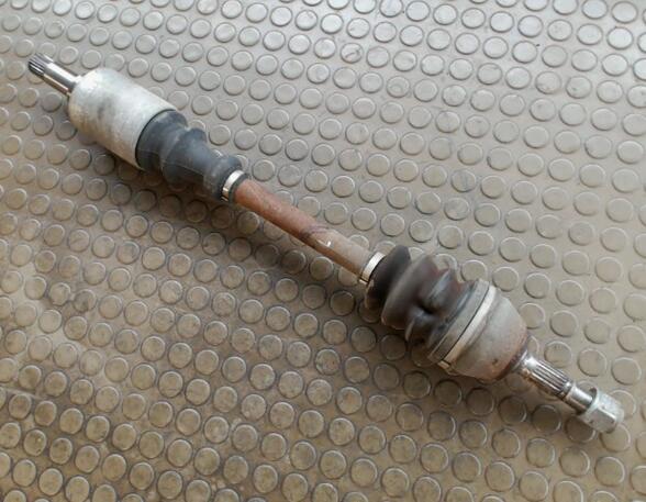 Drive Shaft CITROËN AX (ZA-)