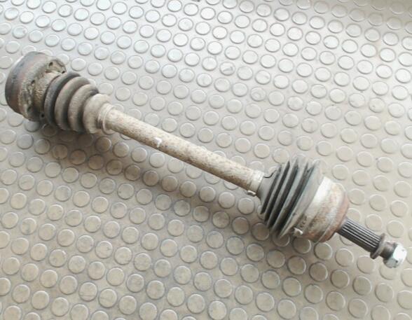 Drive Shaft VW Golf II (19E, 1G1)