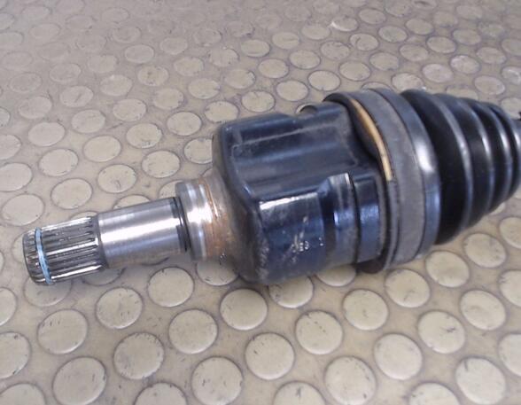 Drive Shaft CHRYSLER Voyager/Grand Voyager III (GS)