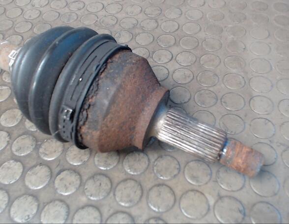 Drive Shaft FORD Mondeo III Turnier (BWY)