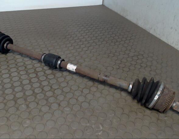 Drive Shaft HYUNDAI Accent II (LC)