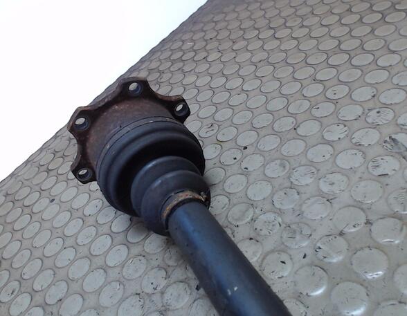 Drive Shaft AUDI Coupe (89, 8B3)