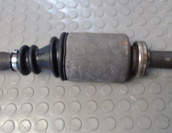 Drive Shaft OPEL Movano Kasten (F9)