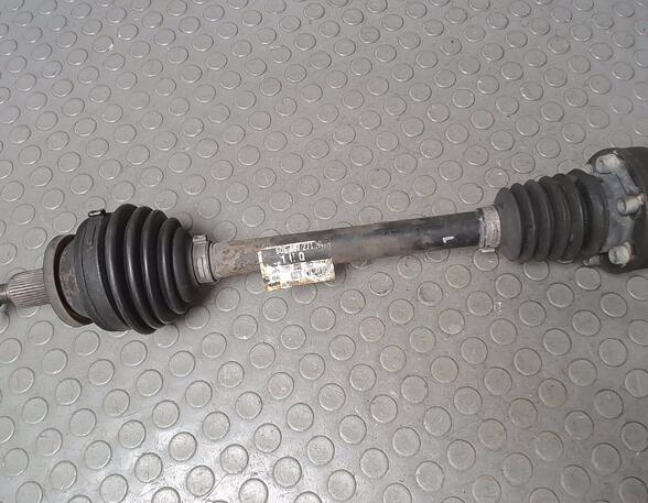 Drive Shaft VW Fox Schrägheck (5Z1, 5Z3, 5Z4)