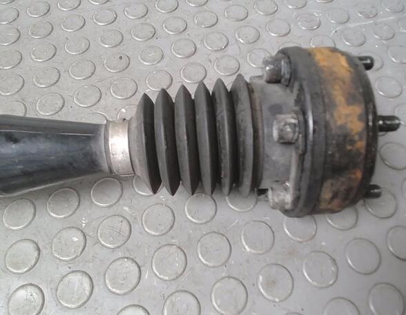 Drive Shaft VW Fox Schrägheck (5Z1, 5Z3, 5Z4)