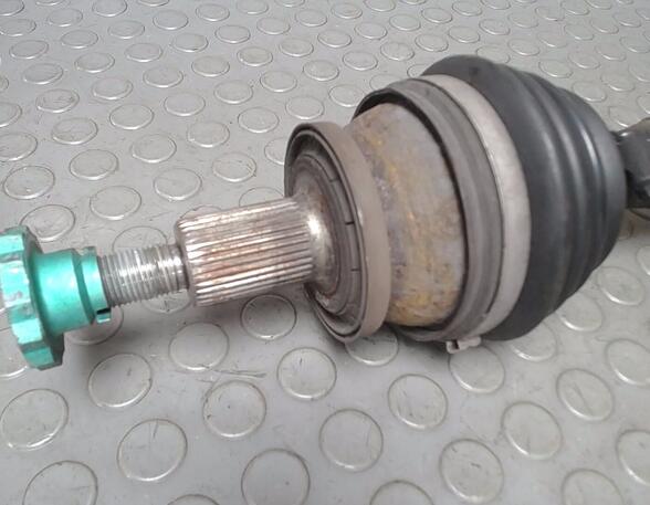 Drive Shaft VW Fox Schrägheck (5Z1, 5Z3, 5Z4)