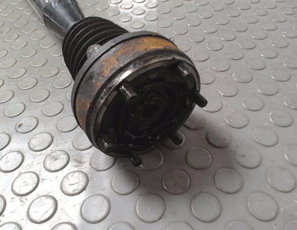 Drive Shaft VW Fox Schrägheck (5Z1, 5Z3, 5Z4)